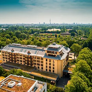 Hotel Lindner Park-hotel Hagenbeck