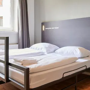 Hotel A&o Reeperbahn