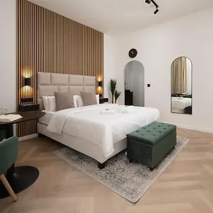 -super Zentrale Studio-apartments Hbf-messe-oevb Arena-city Bremen