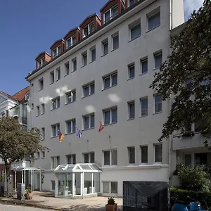 Hotel Heikotel - Stadtpark Residenz