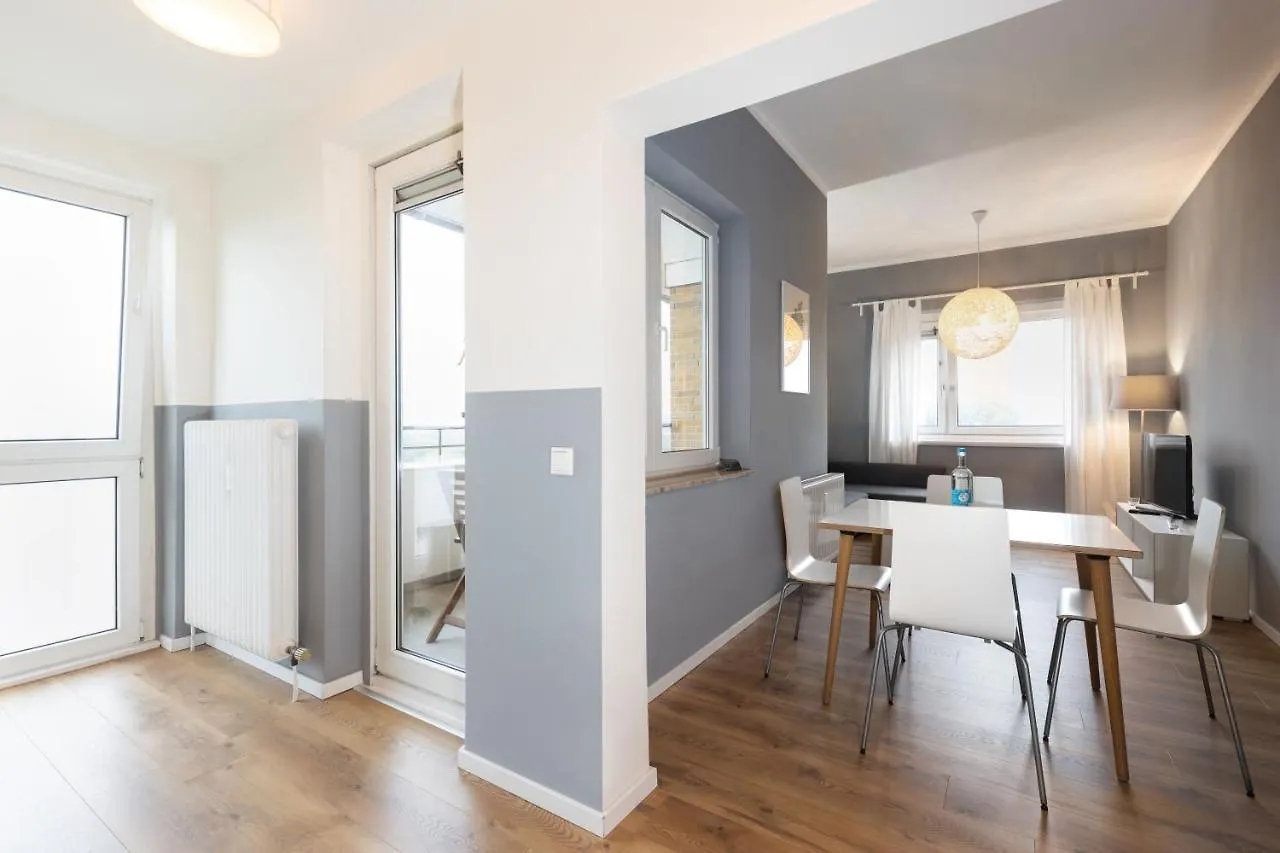 ****  Hotel Boardinghouse St.Pauli Hamburg Deutschland