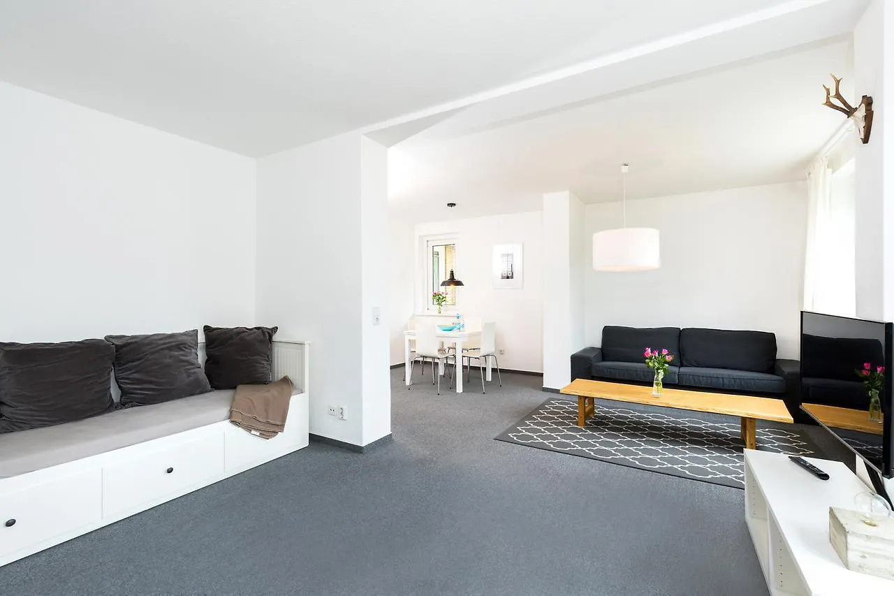 Hotel Boardinghouse St.Pauli Hamburg 4*,  Deutschland
