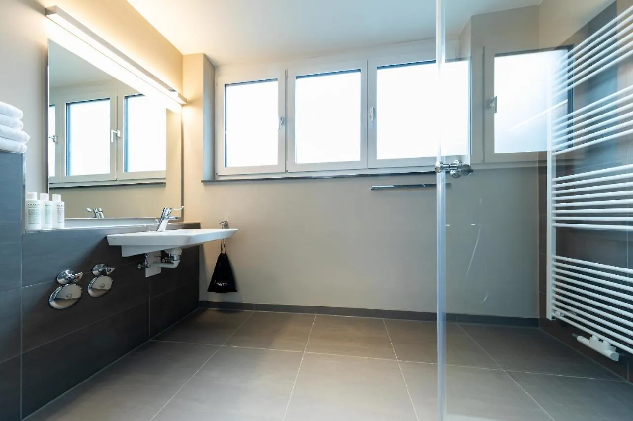 Boardinghouse St.Pauli Hotel Hamburg-Harburg 4*,
