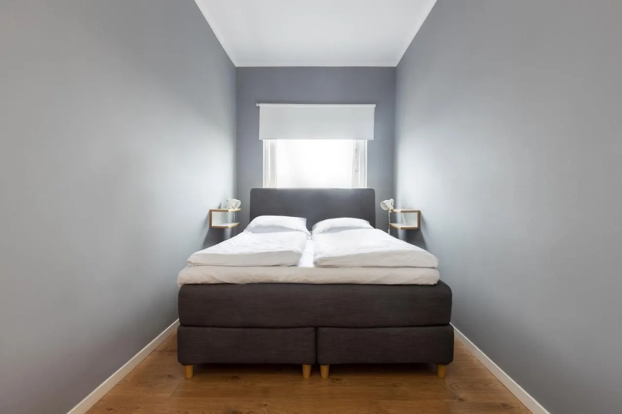 Boardinghouse St.Pauli Hotel Hamburg-Harburg