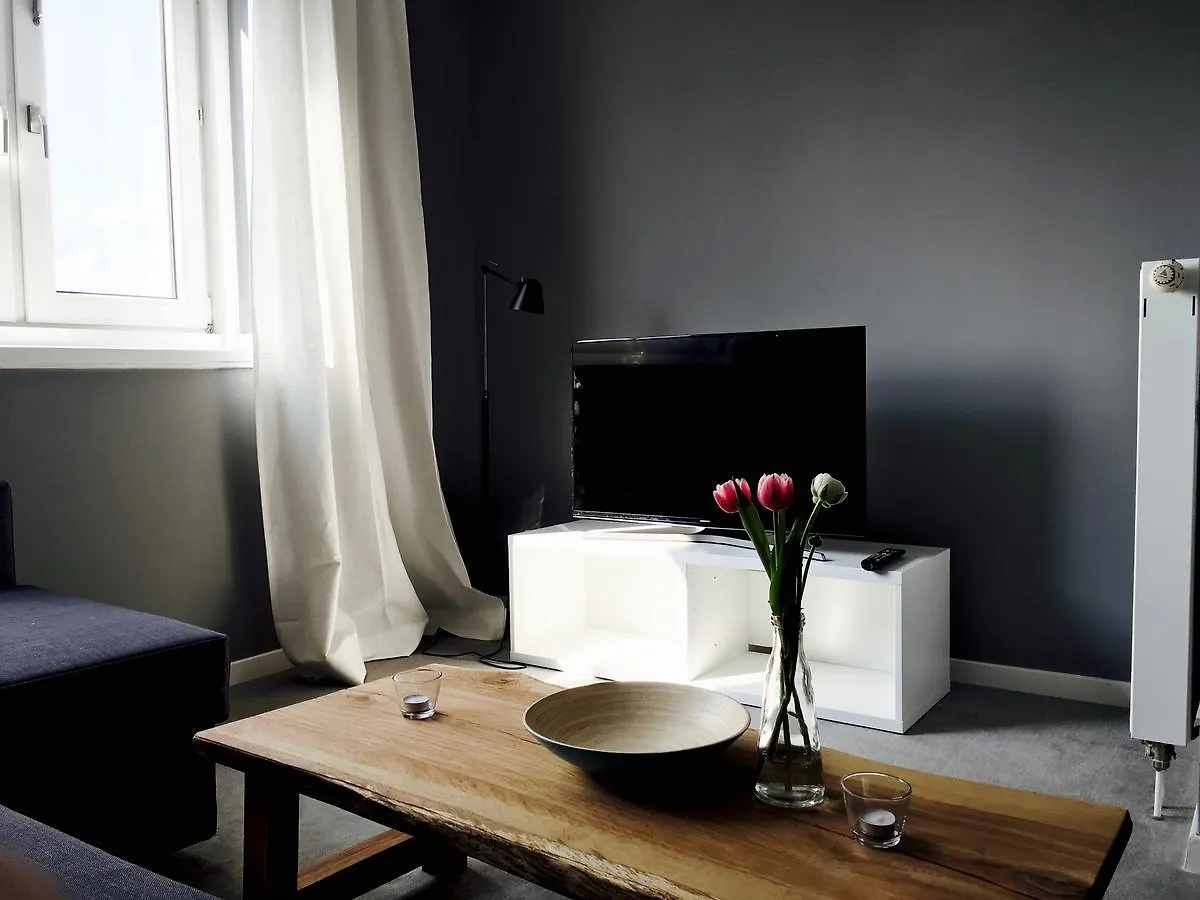 Boardinghouse St.Pauli Hotel Hamburg-Harburg